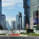 Mengusung tema menuju 5 abad jakarta puncak perayaan hut ke 499 jakarta